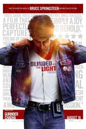 Ослеплённый светом онлайн